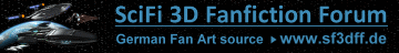 German 3D Art & Fan Fiction